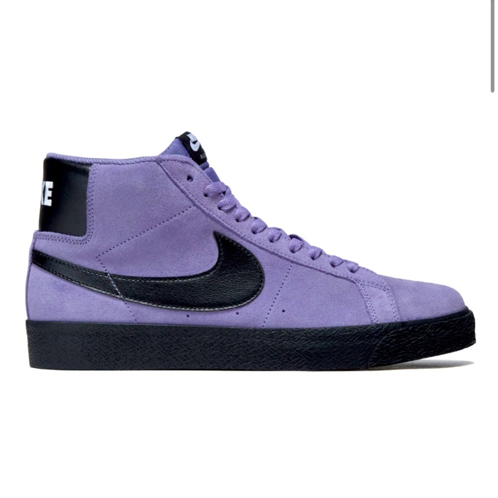 Nike SB Zoom Blazer